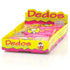 Indy Dedos Tamarind Candy: 240g 12ct