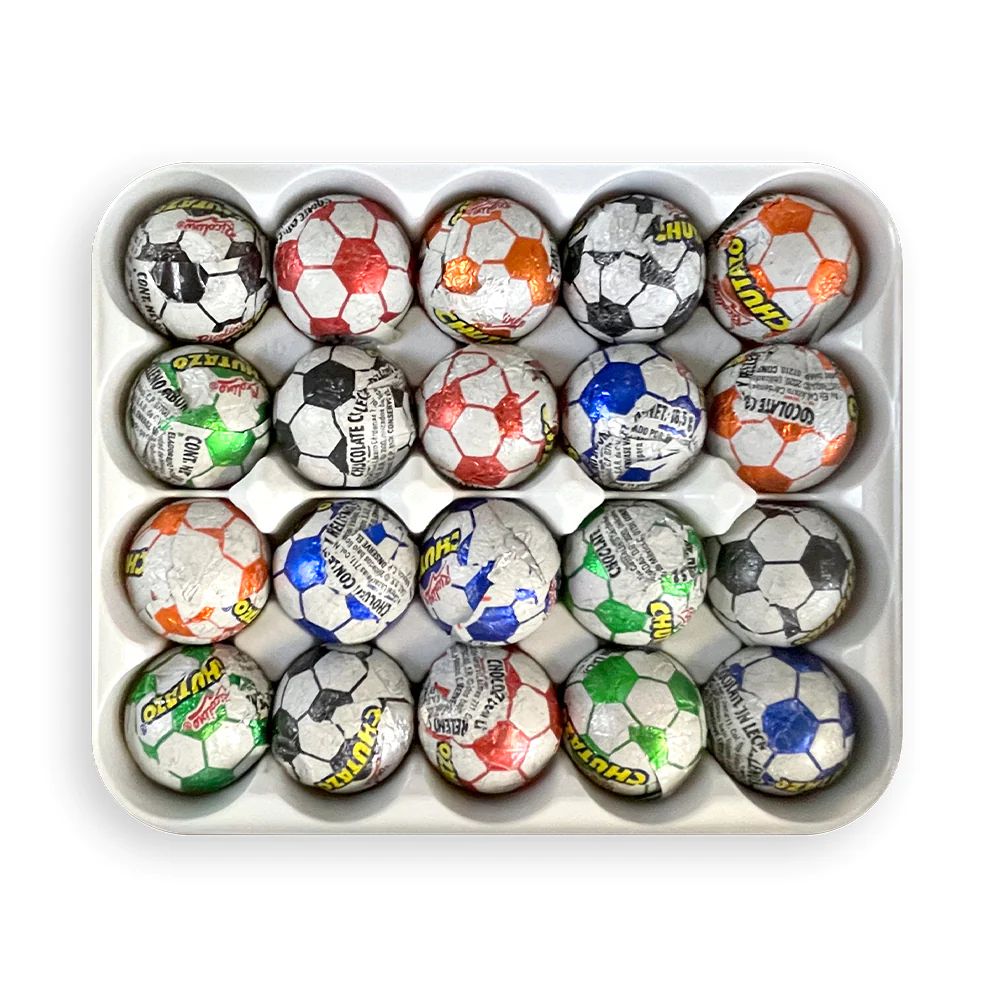 La Corona Chutazo Caja 20Ct