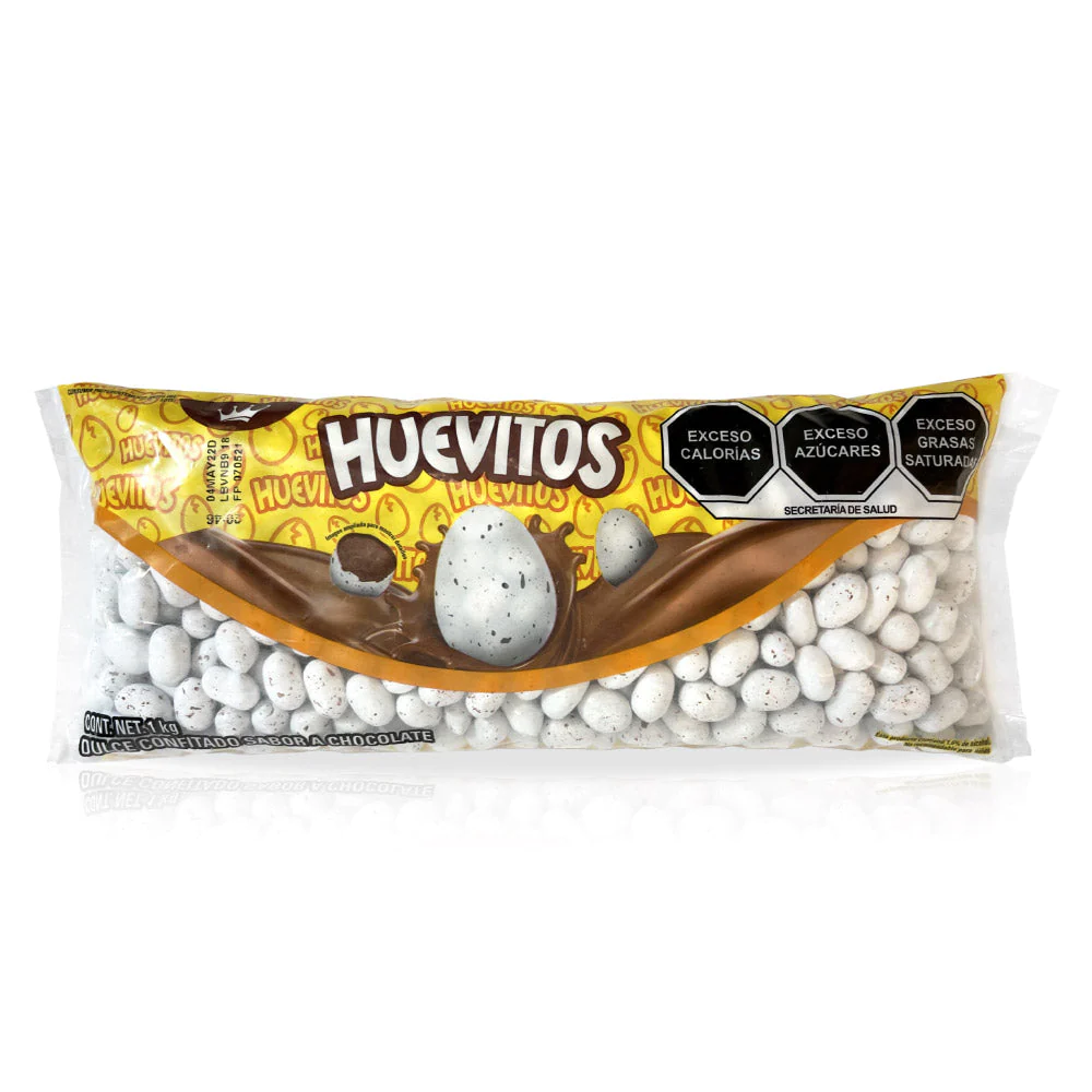 La Corona Huevitos Pinto 1 Kilogram