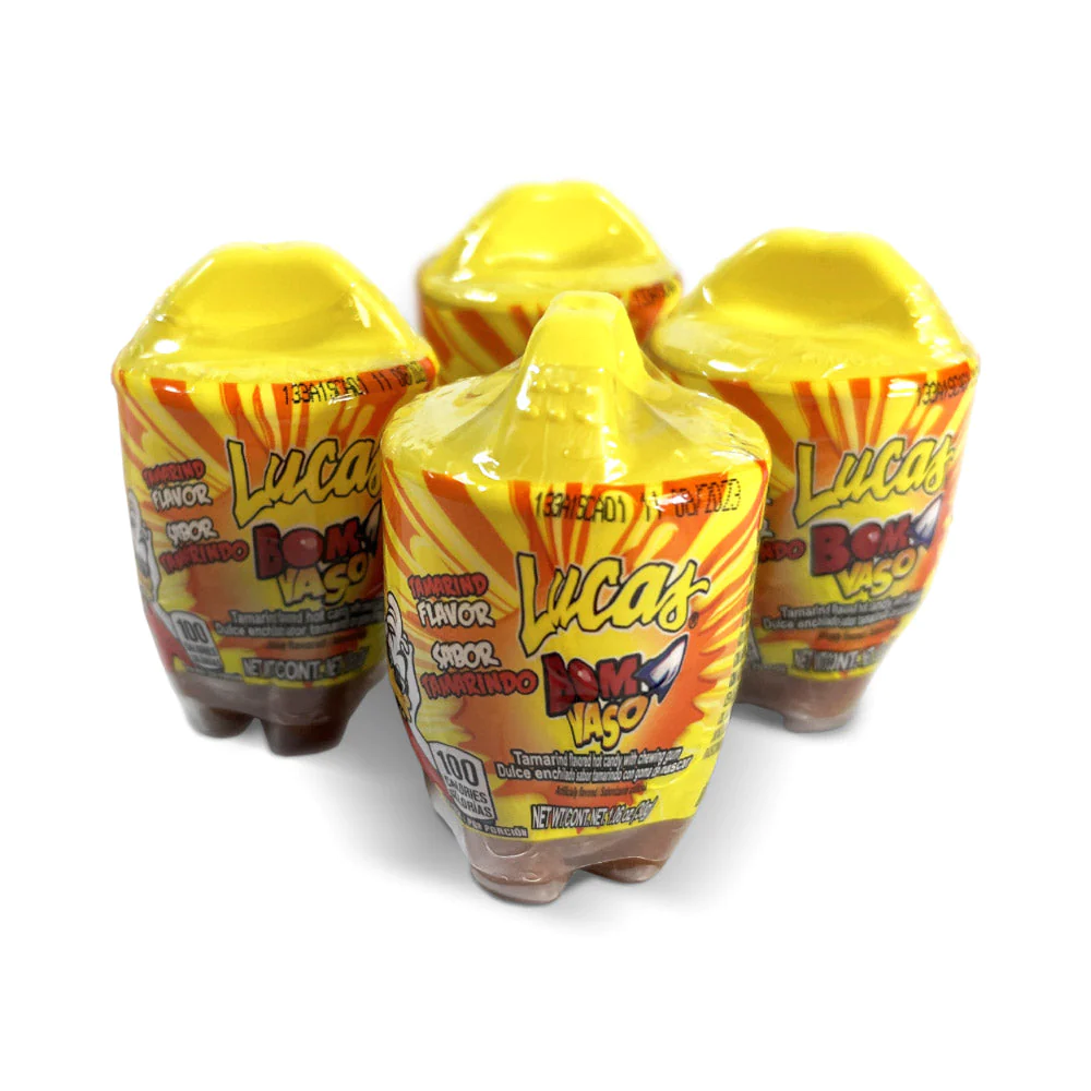 Lucas Bomvaso Tamarindo 10Ct