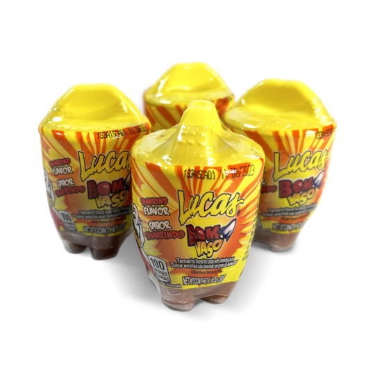 Lucas Bomvaso Tamarindo 10Ct