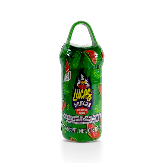 Lucas Muecas Sandia 10Ct