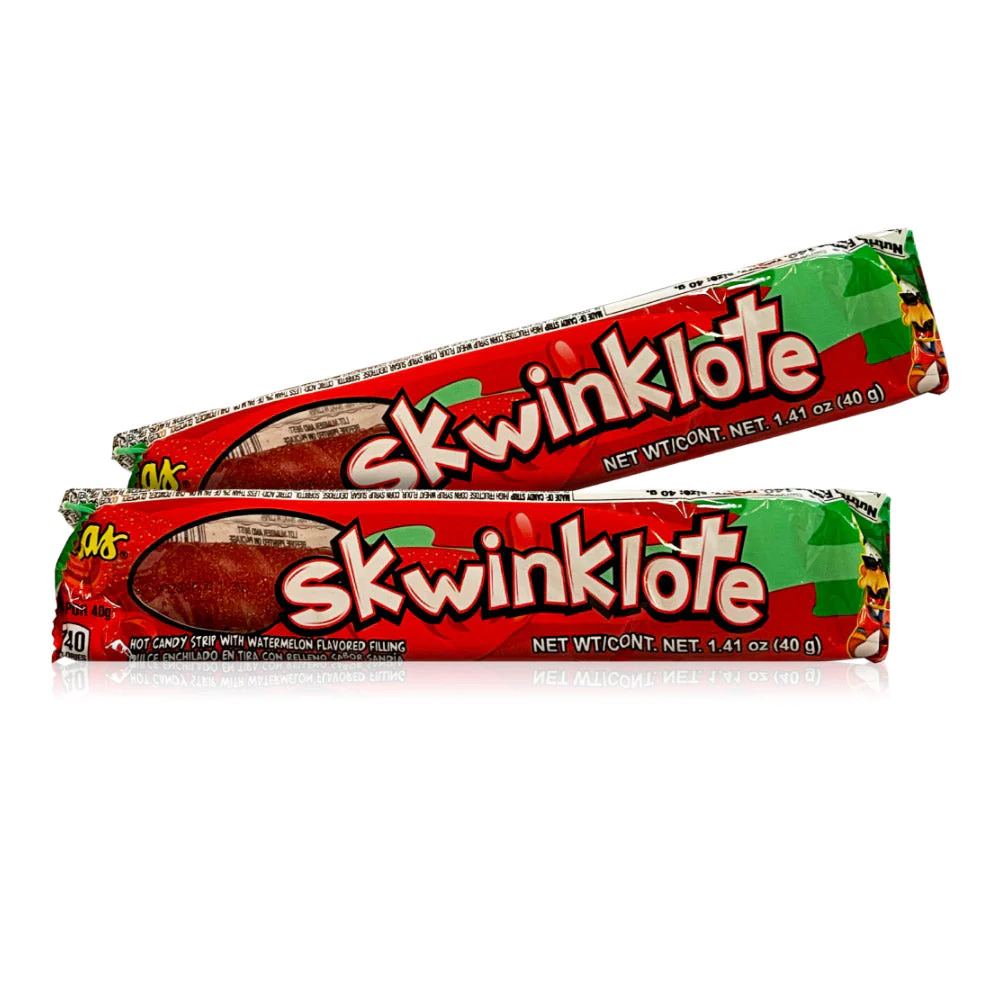 Lucas Skwinkles Skwinklote Sandia 6Ct