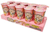 Meiji Yan Yan Strawberry Creme 12ct