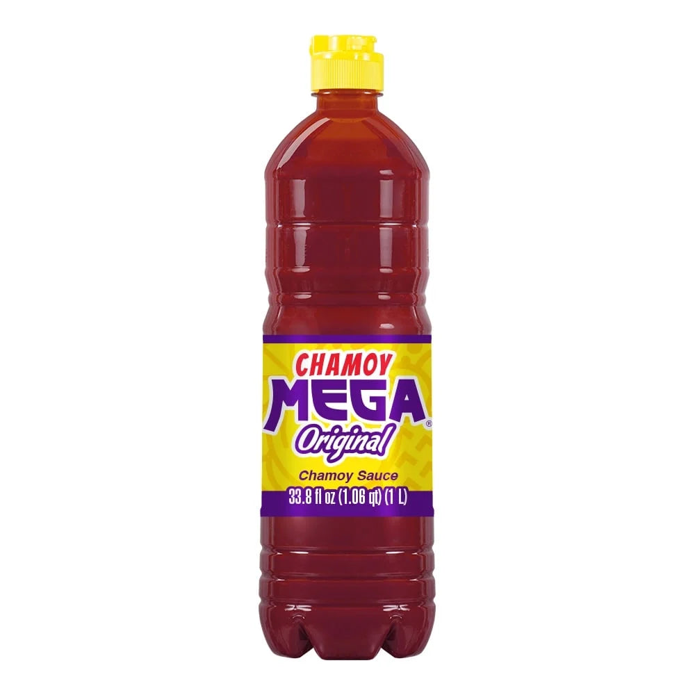 Chamoy Mega Original 33.8 fl oz