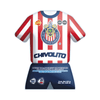 Dulces Beny Chivolito Chivas Guadalajara 8ct