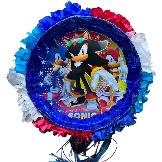 Piñata Cubana