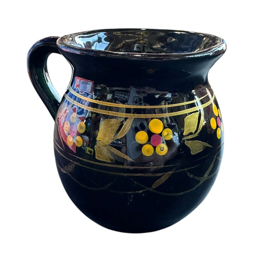 Clay Cup