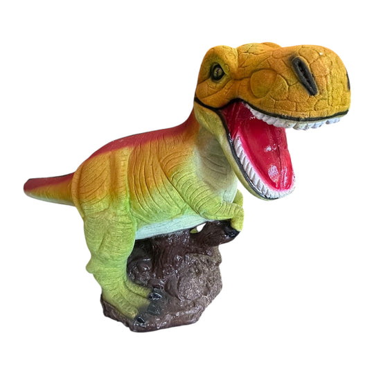 Dinosaur Piggy Bank