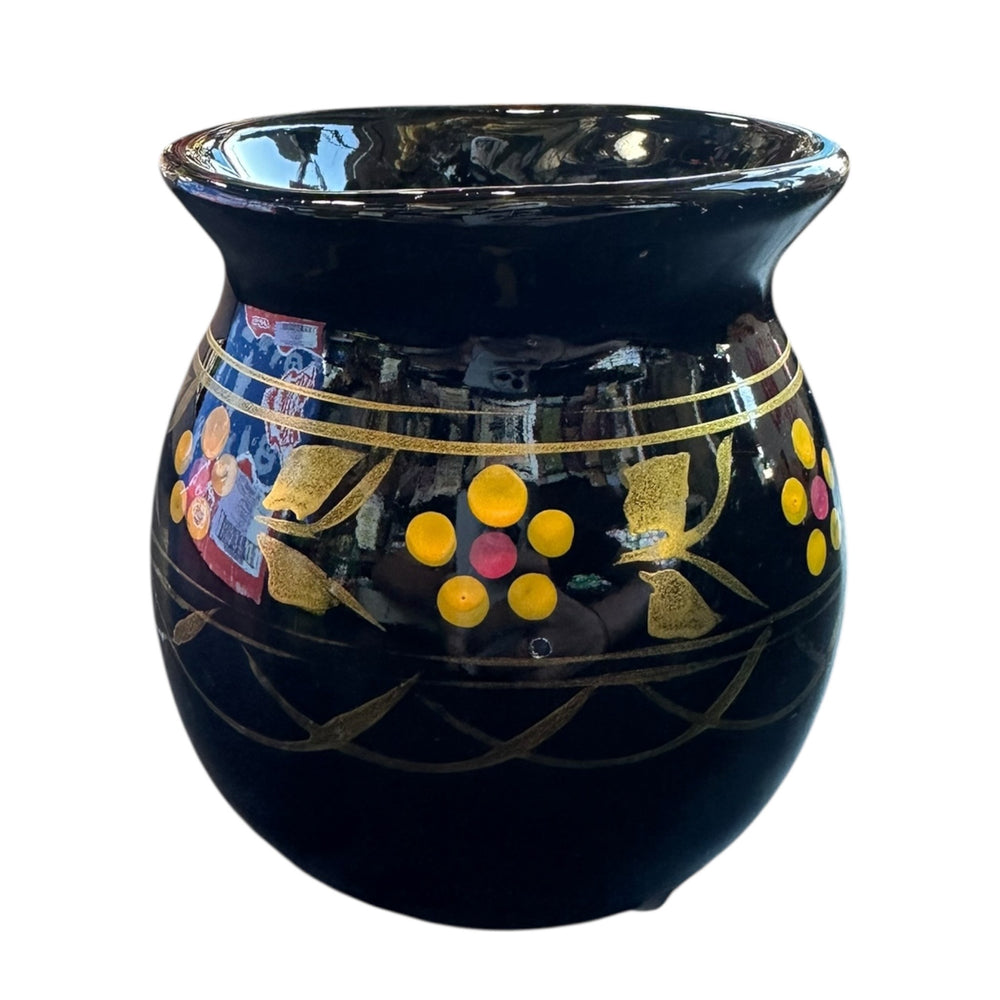 Clay Cup