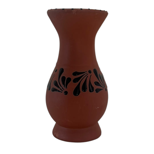 Clay Vase