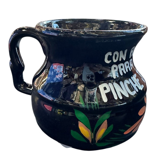 Clay Cup