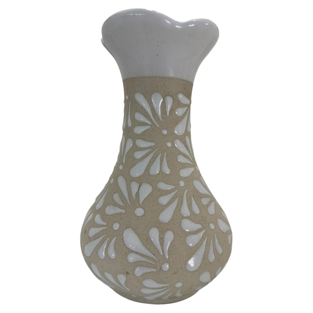Clay Vase