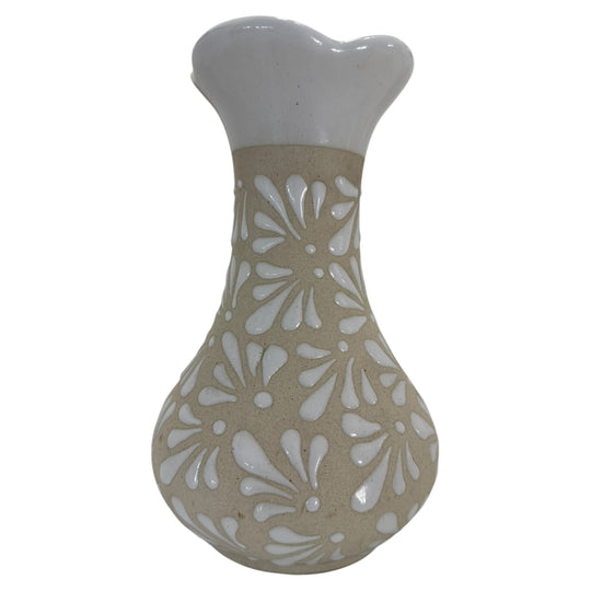 Clay Vase