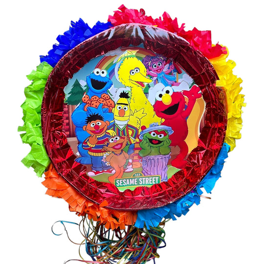 Piñata Cubana