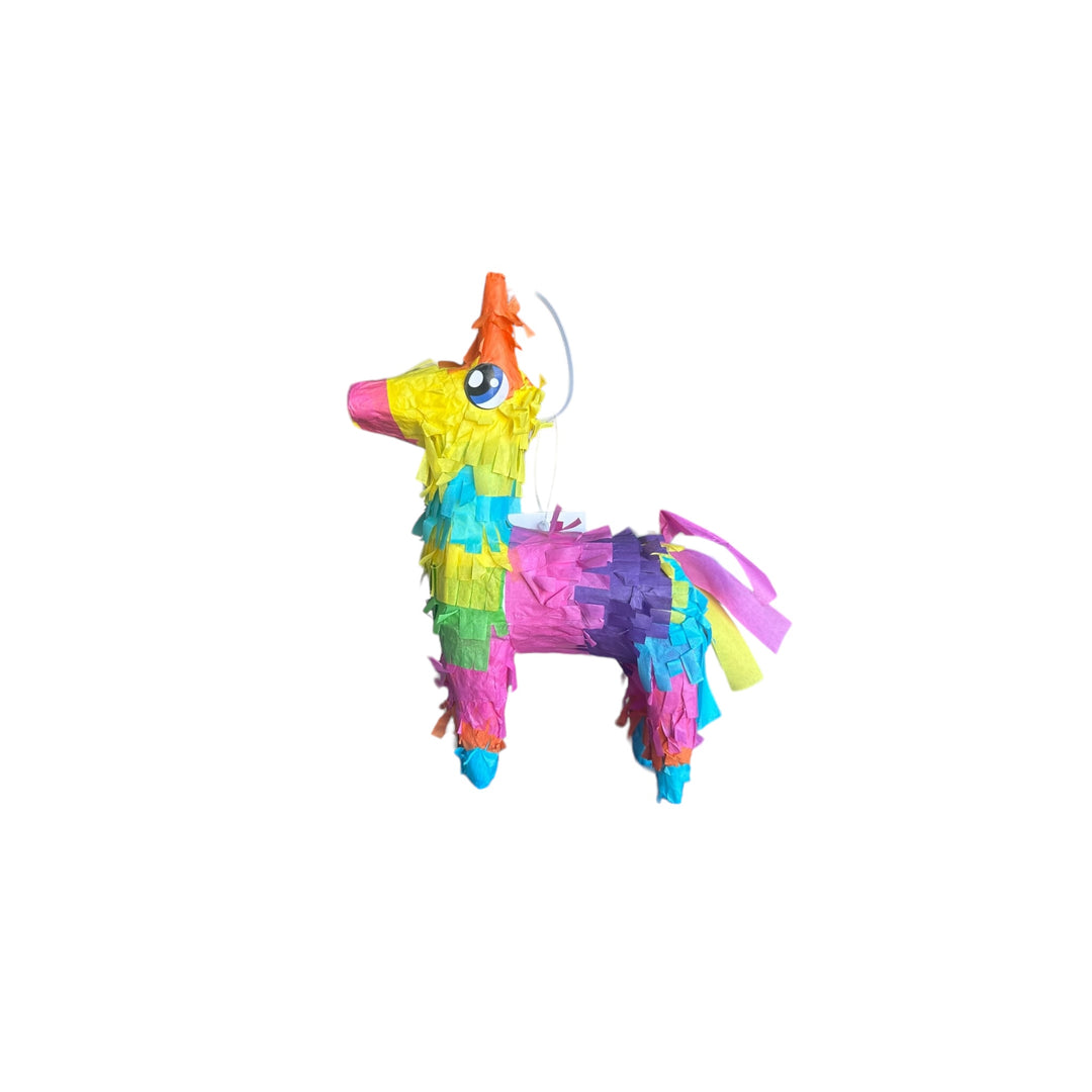 Mini Burrito Piñata Colorful