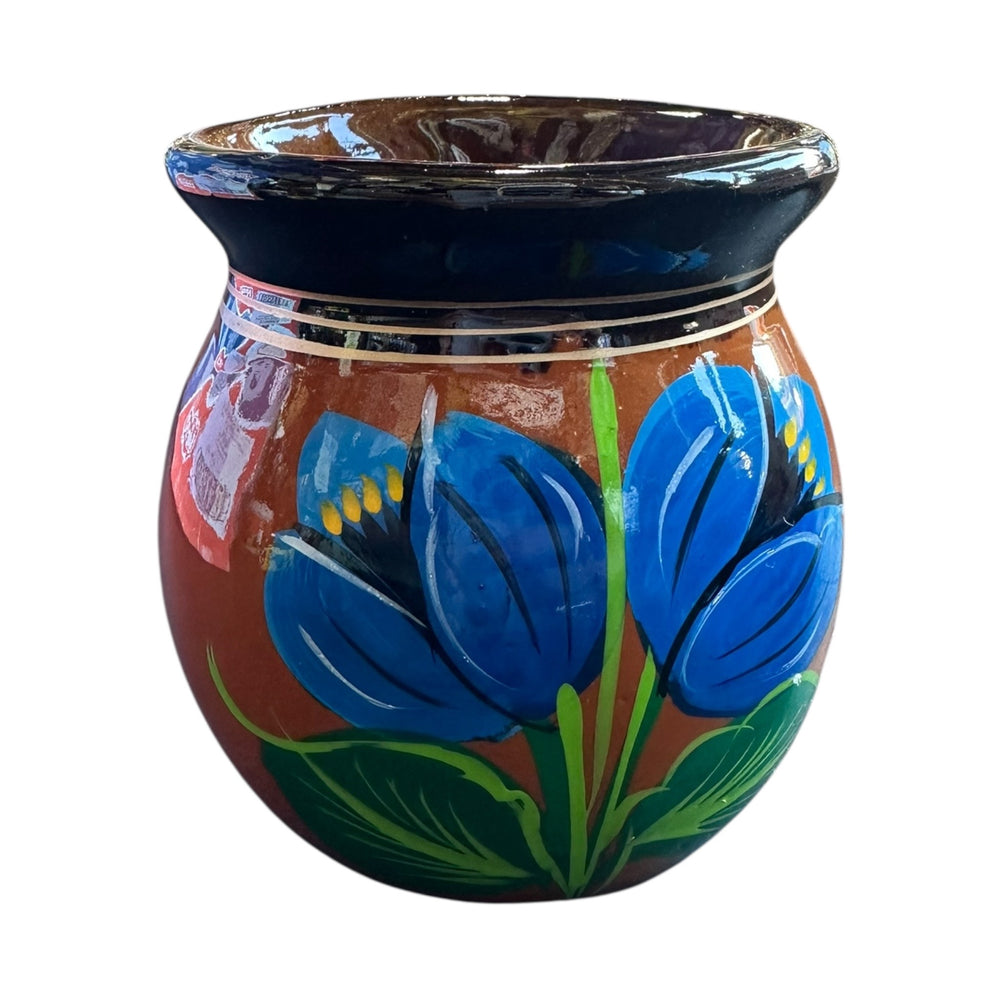Clay Cup