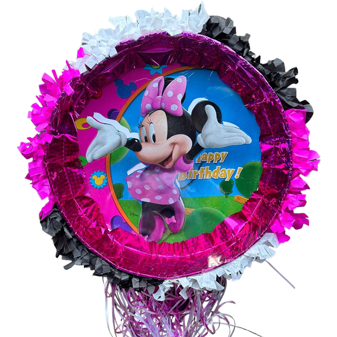 Piñata Cubana