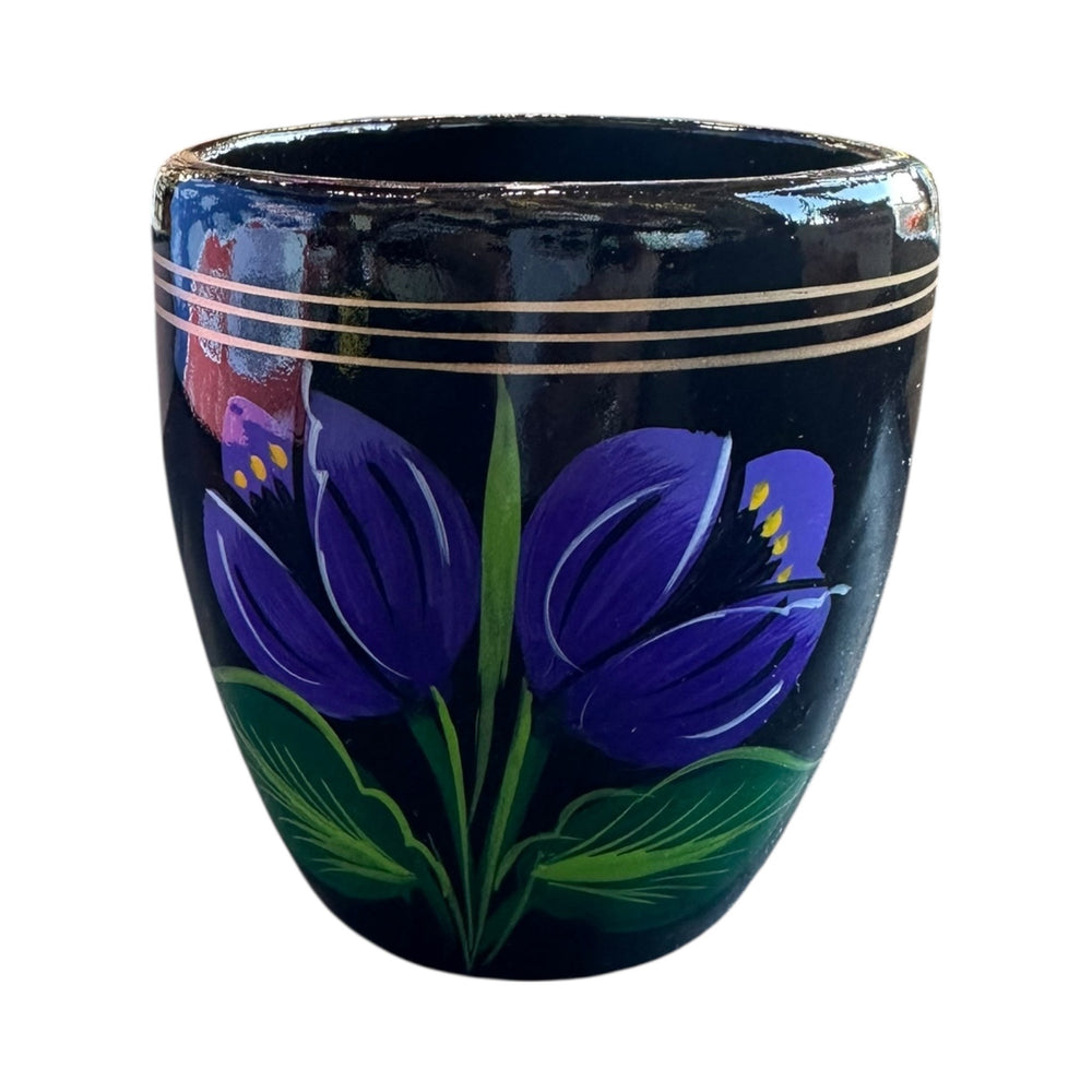Clay Cup