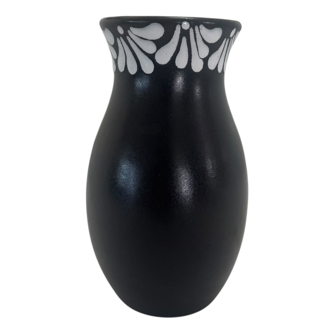 Clay Vase