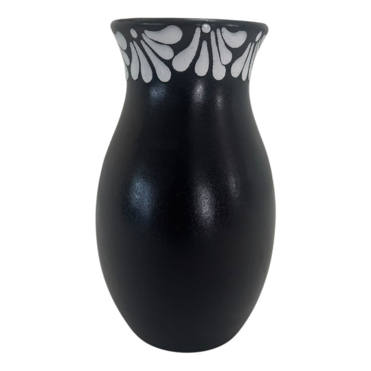 Clay Vase