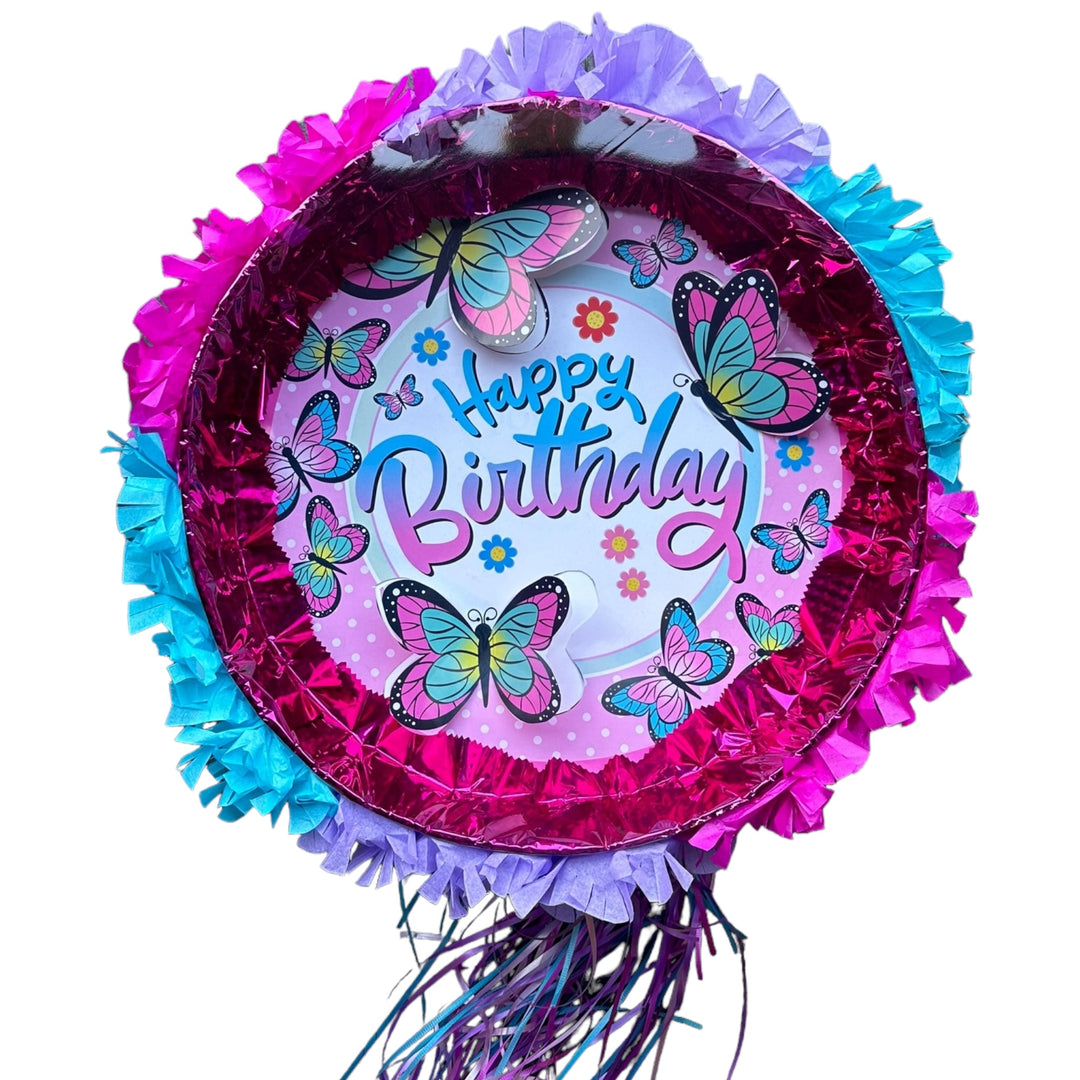 Piñata Cubana