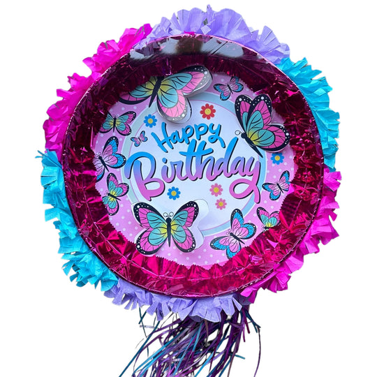 Piñata Cubana