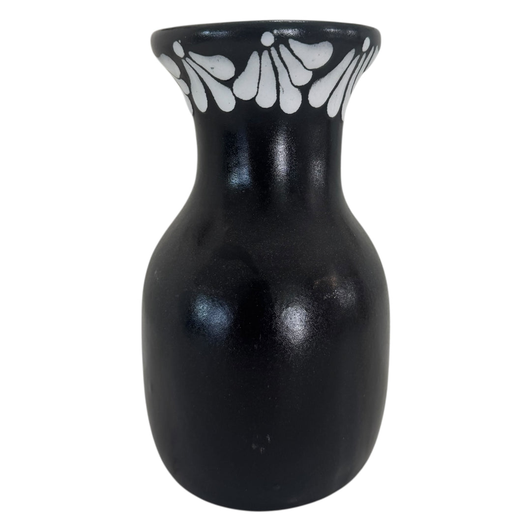 Clay Vase