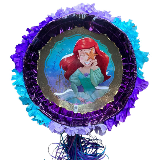 Piñata Cubana