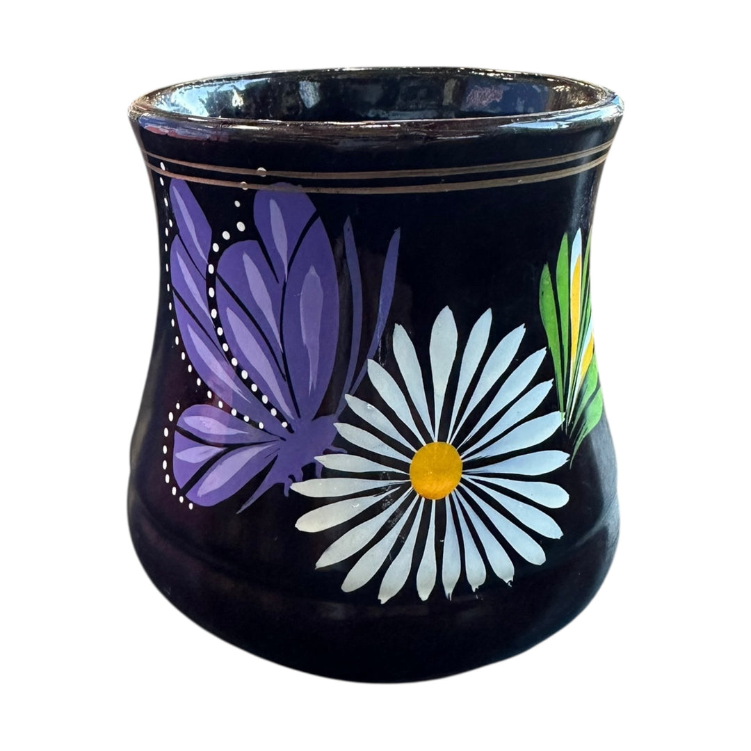 Clay Cup