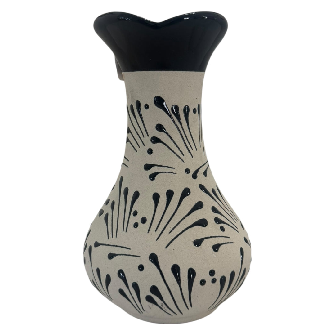 Clay Vase