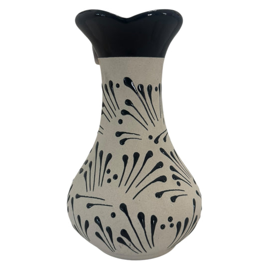 Clay Vase