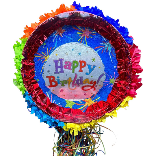 Piñata Cubana