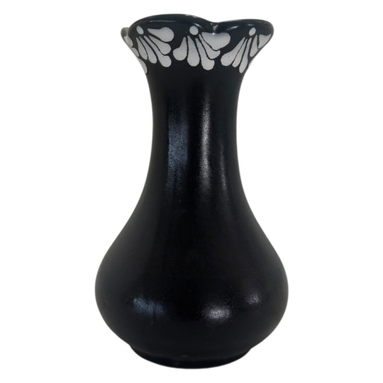 Clay Vase