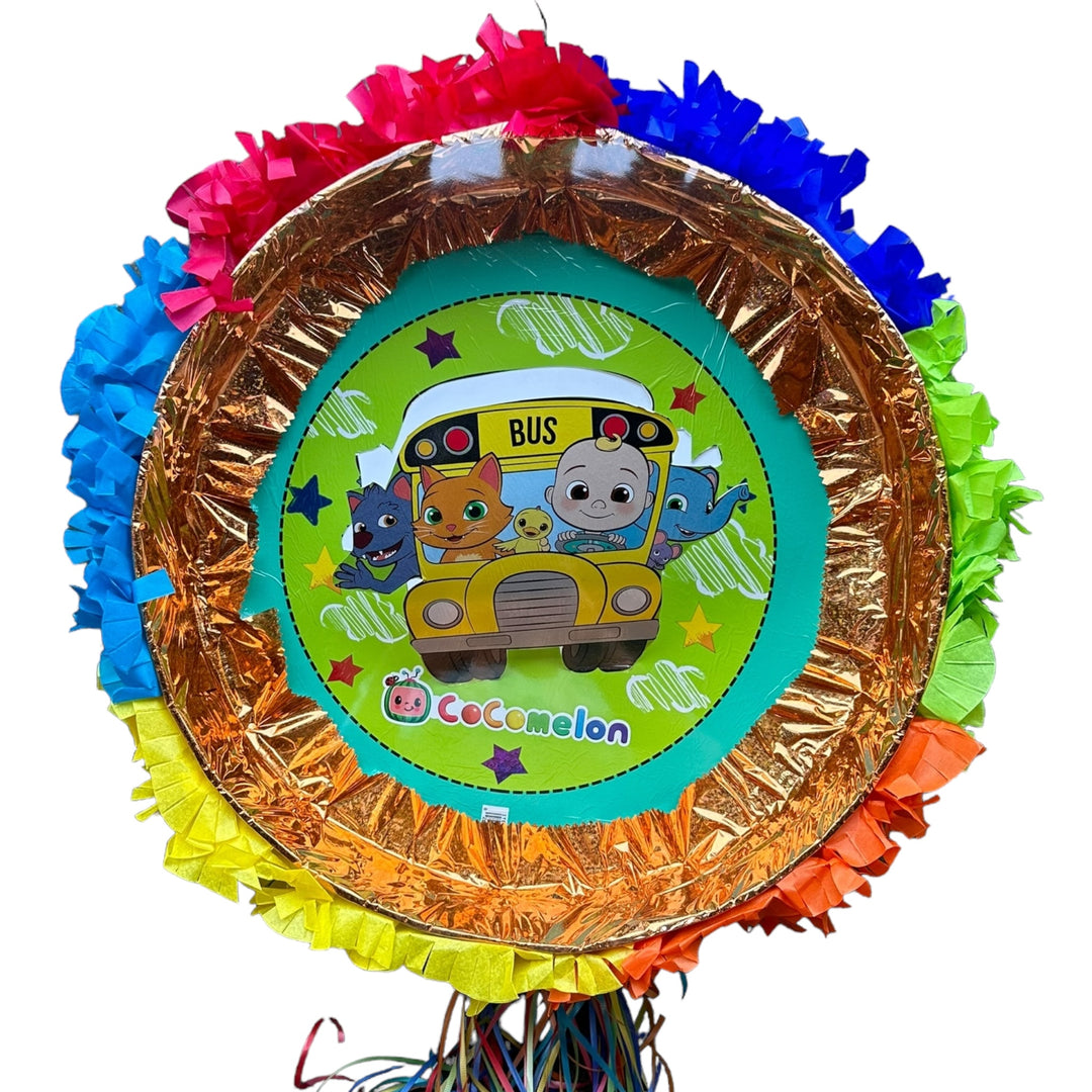 Piñata Cubana