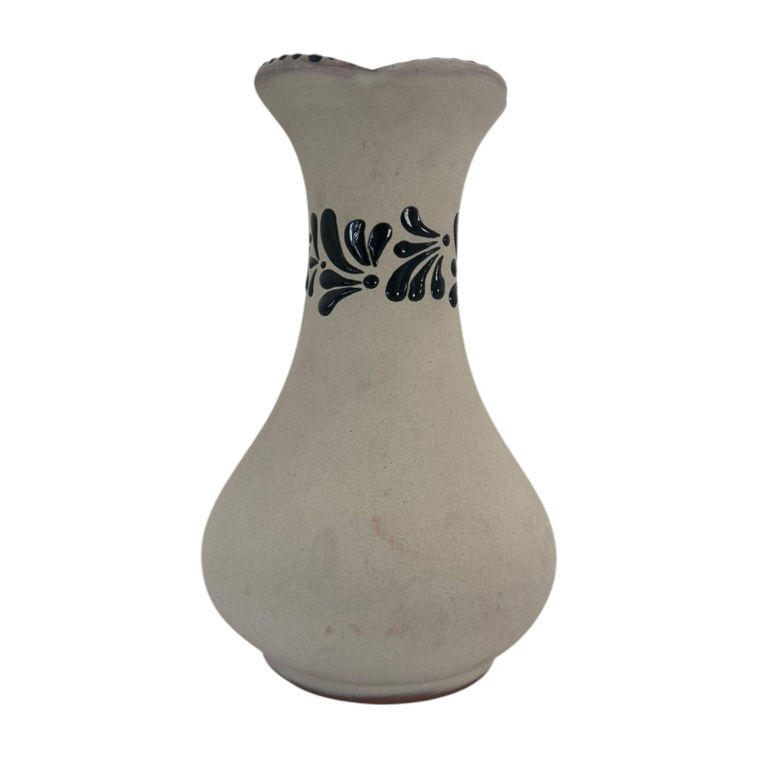 Clay Vase