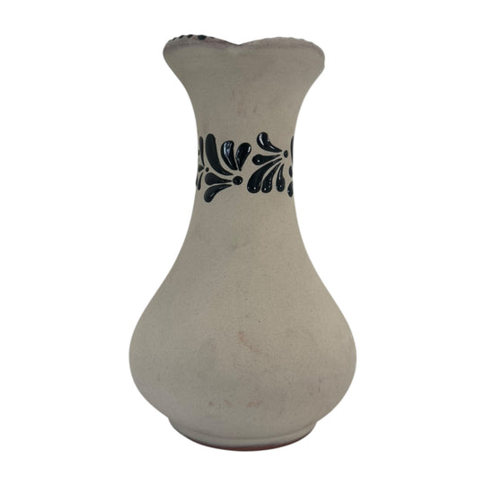 Clay Vase