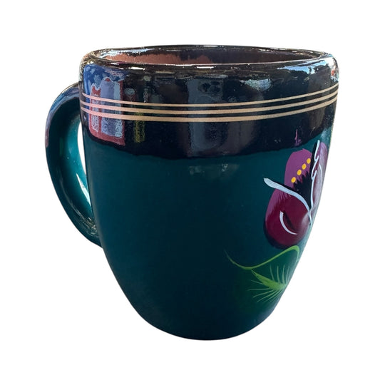 Clay Cup