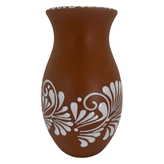 Clay Vase