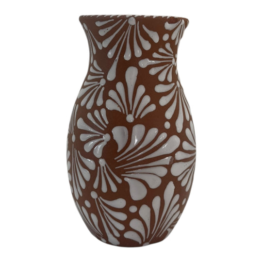 Clay Vase