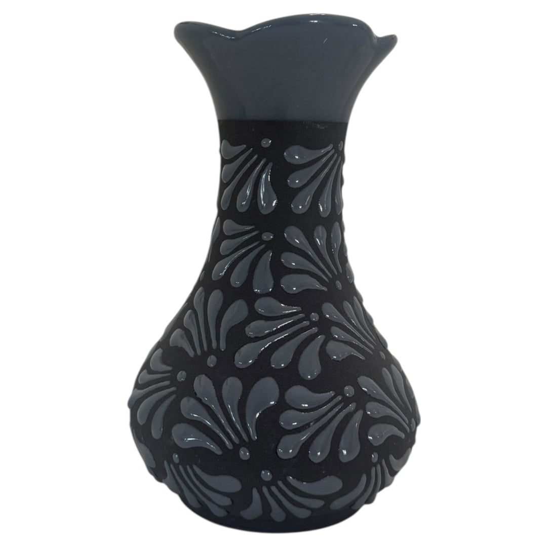 Clay Vase