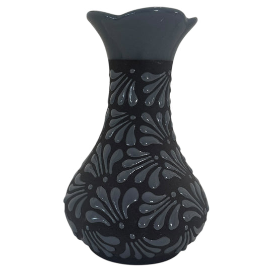 Clay Vase