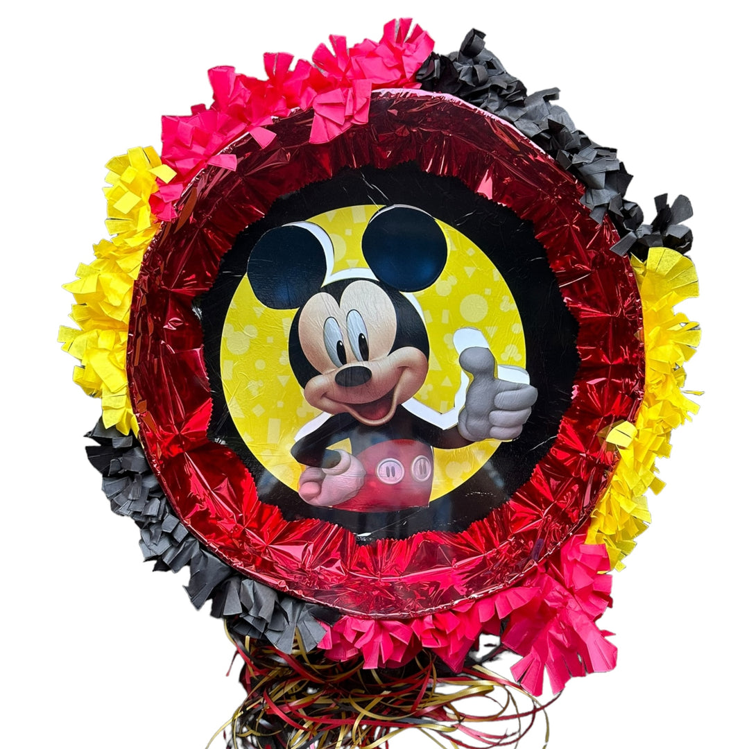 Piñata Cubana