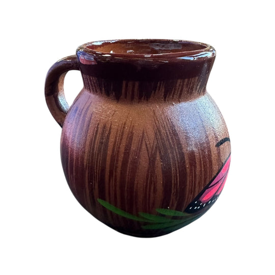 Clay Cup