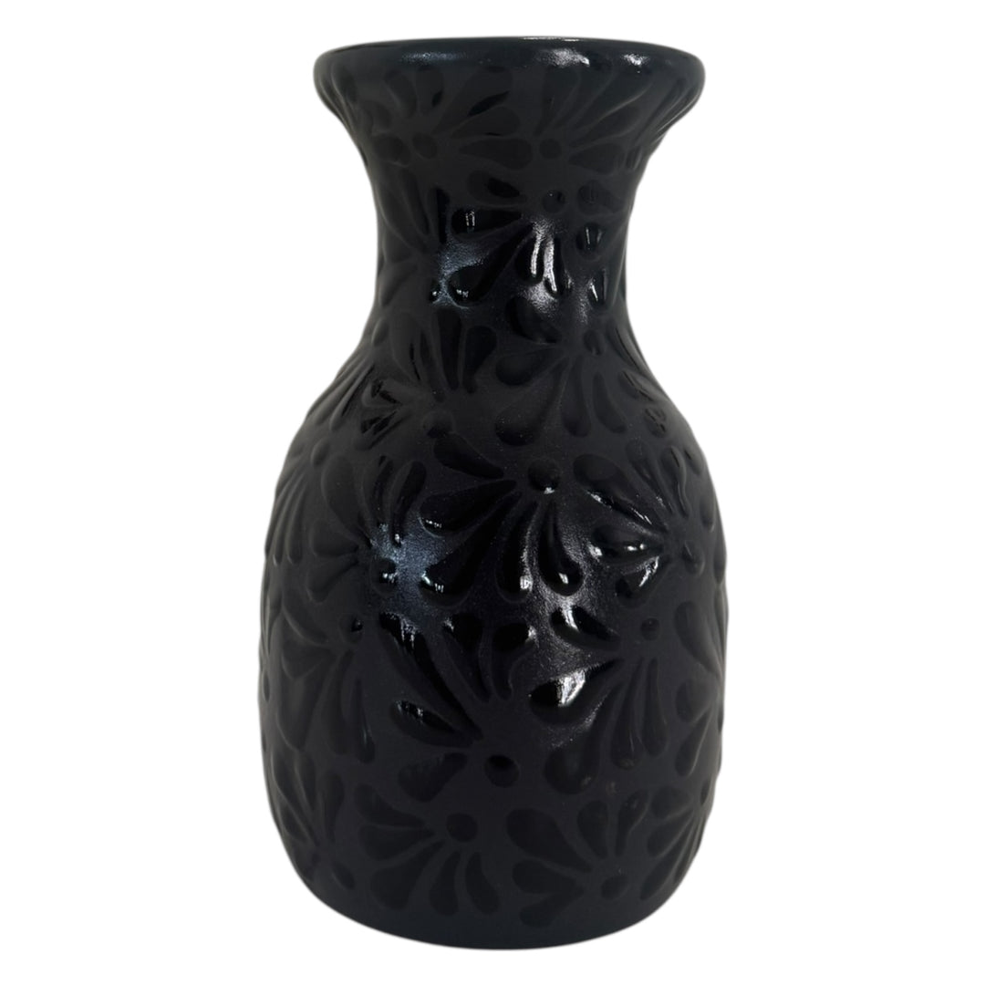 Clay Vase
