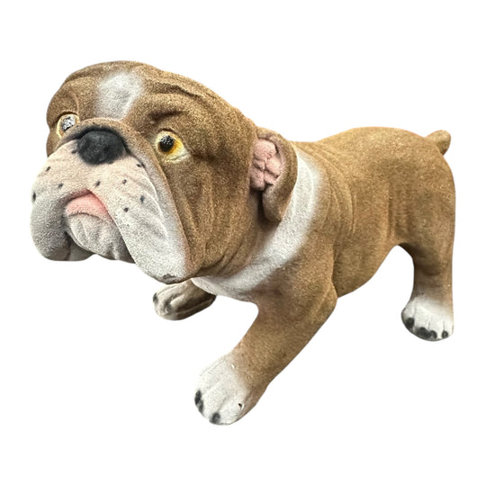 Pitbull Dog Piggy Bank