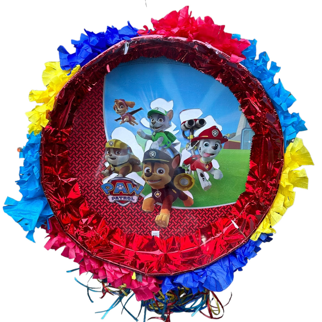 Piñata Cubana