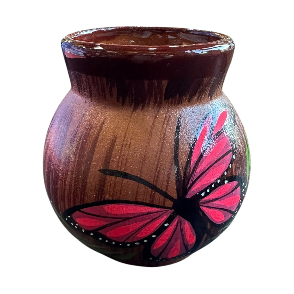 Clay Cup