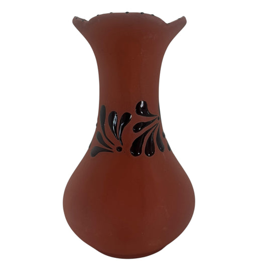 Clay Vase