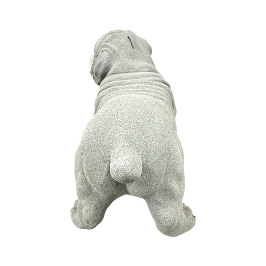 Pitbull Dog Piggy Bank